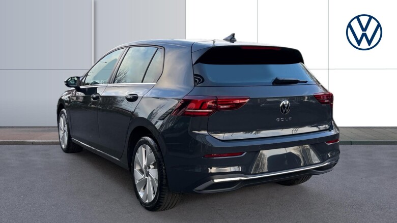 Volkswagen Golf 1.5 TSI 204 Style eHybrid 5dr DSG Hatchback